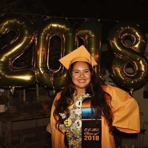 Meet your Posher, Gaby